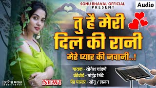 Main Na Jhooth Bolu || मै ना झुट बोलू (Pad Mix) - Sonu Bhawal Official