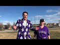 "Stay At Home Opener" Feed the Rockies - Grounds Crew Challenge