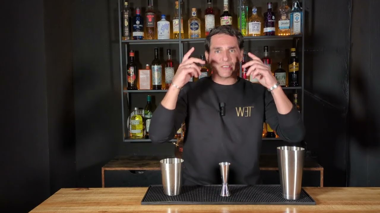 Capitulo 2. Free pouring y pour test 