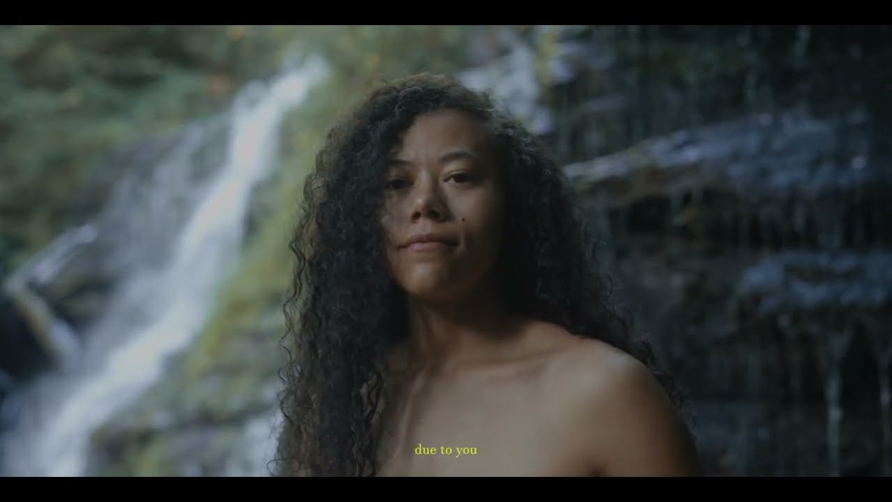 josephine i | spoken word.