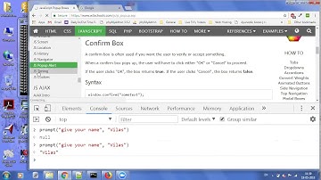 09 JavaScript in Hindi: BOM, JSON
