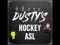 ASL With Dusty