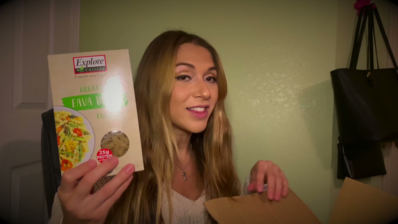 Explore Cuisine Pasta