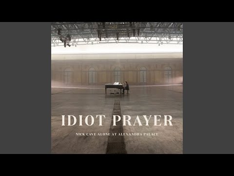 The Mercy Seat (Live at Alexandra Palace, 2020)