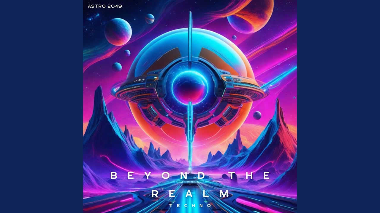 Mira Intergalactic Vibrations en YouTube Mira Intergalactic Vibrations en YouTube