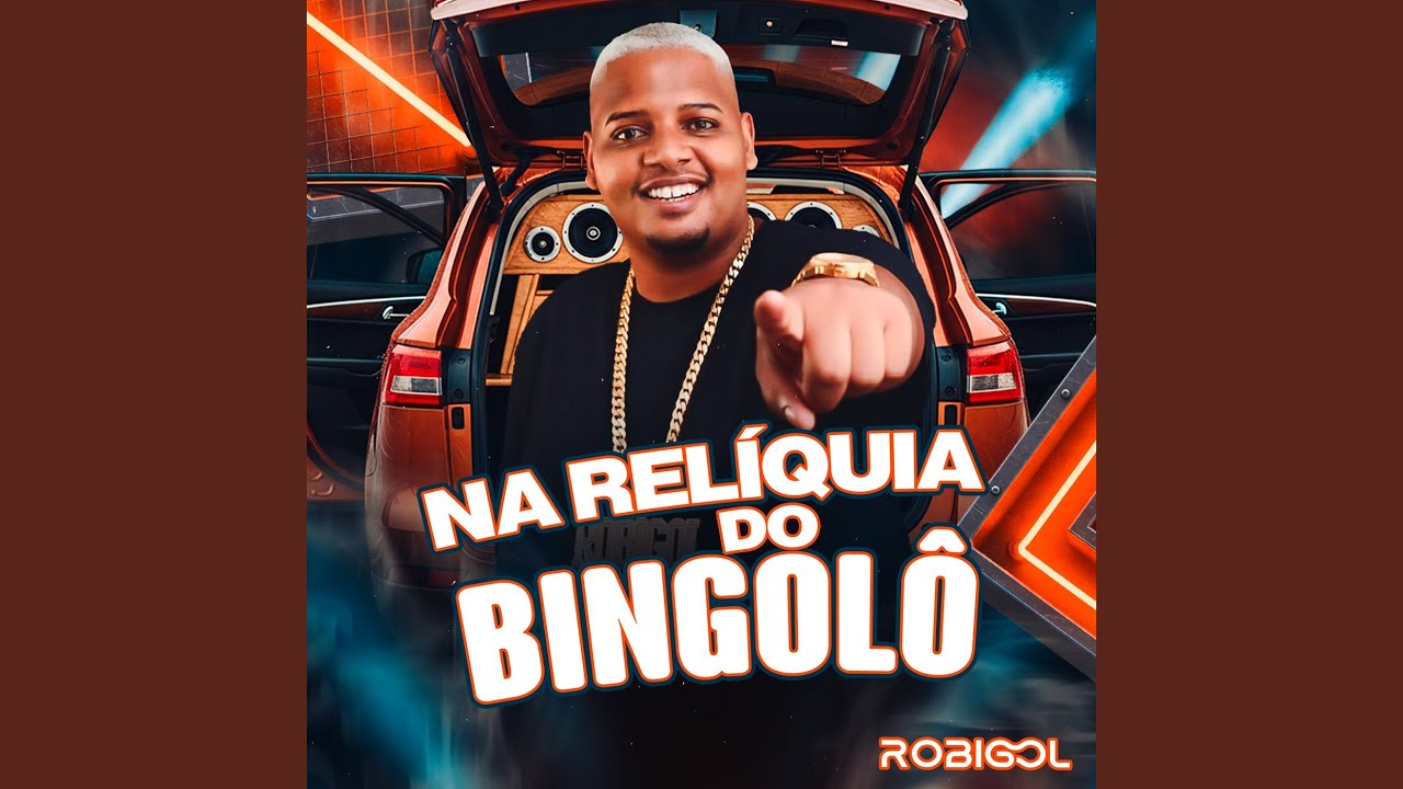 Na Relíquia do Bingolô