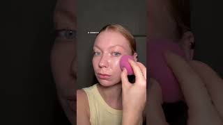Секрет сияющей кожи Хайди Бибер😱 #tirtir #kbeautytips