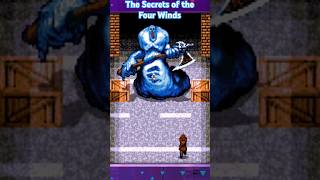 New 2024 Sega Genesis & Mega Drive game.