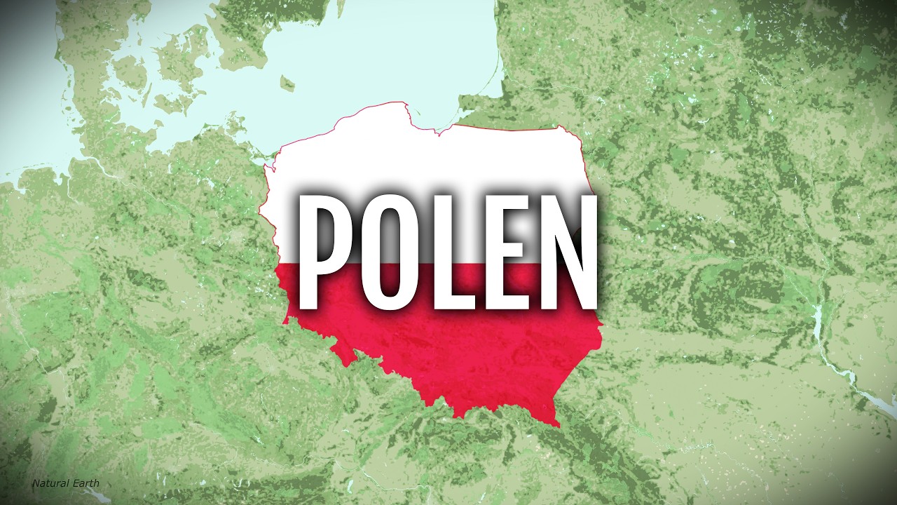 Auswandern Polen 🇵🇱 - Lebensqualität, Kosten, Vorgehen