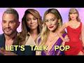 Taylor Swift at Hannah Montana Reunion?? Hilary Duff Toxic Mom Group Drama &amp; Tyra Banks Backlash
