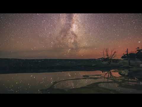 Andy Leech x 4lienetic - Nightfall