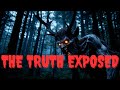 The Shadow of Hollow Creek(true story)