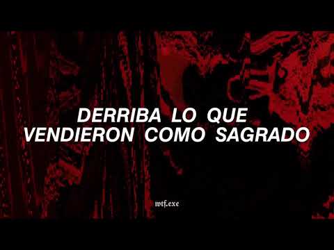 Rage All Over - Wargasm (sub español)