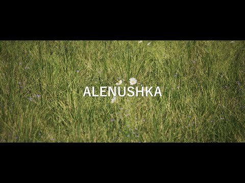 ALENUSHKA | Unreal Engine Short Film