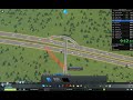 Cities Skylines: World Record Speedrun, 52:39min All Milestones - Two Rivers