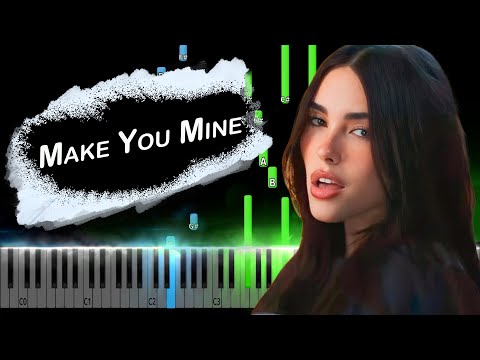 Make You Mine - Madison Beer