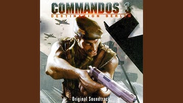 Uncommon Men - Commandos III Main Theme