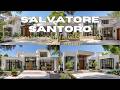 Salvatore Santoro Italian Leather Minimalism Vibrant Color Ideas for Modern Home Decor
