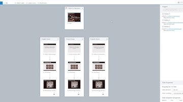 Articulate Storyline: How to Use Branching to Create One Course in Multiple Languages