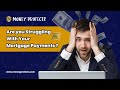Mortgage EMI Sleeping Period Are you struggling with your mortgage payments??