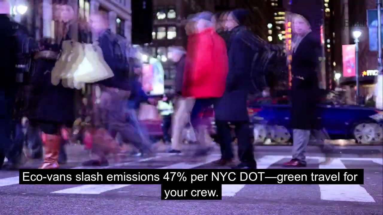 Car Service from Airport in New York for Groups: Shocking Tips!