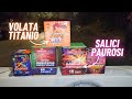 SPARIAMO UN CARICO DI BATTERIE ECONOMICHE DA PAURA! Volata al TITANIO