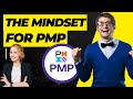 PMP Exam Mindset, Values &amp; Principles for 2023 Exam