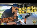 RV Gear We Can't Live Without: Great Deals