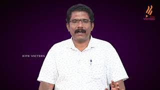 +1 EP 21 Organic Chemistry   Some basic concepts and techniques PART 01