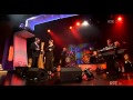 Florence and the Machine performing Shake It Out on The Late Late Show (28/10/11)
