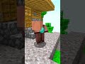 Villager scam 😾