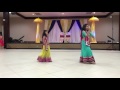 Dance Performance by Kids Prem Ratan Dhan Payo, Cham Cham