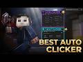The ONLY 2 Auto Clickers You Need in Minecraft! (Up To 90+ CPS) 🔥