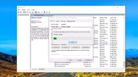 How To Fix Windows Update Error 800b0100 [Tutorial]