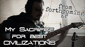 In the future WE could see the truth (MSFBC) / forthcoming EP