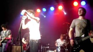 Better Than The Courtroom Live - Elliot Minor