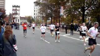 NYC Marathon 2009 - 2