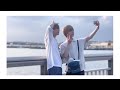 【りょへ/きゆう】君と夏フェス / SHISHAMO【オリジナルMV】