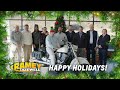 Ramey Tazewell wishes you a Merry Christmas!