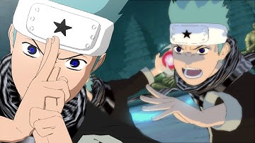 NUNSR [PC] - Black Star MOD