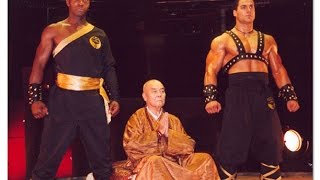 Masters of Combat Ep1