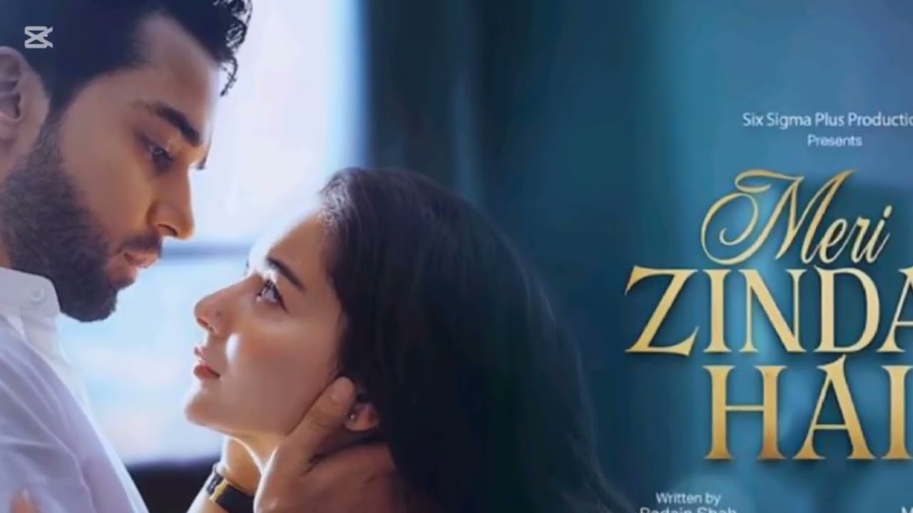 🎵 Title IdeasMari Zindagi Ha To – Heartbeat of My LifeMari Zindagi Ha To 