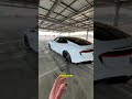 Cette semaine, on essaye la Lotus Emeya : 0-100 en 4.15s, 612ch… bref, c’est stratosphérique 😳