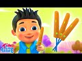 Kulfi rhyme  best nursery rhymes compilation for kids and fun learning