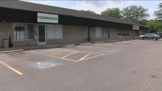 More than 100 illegal gaming machines were seized, disabled from two Lucas County locations