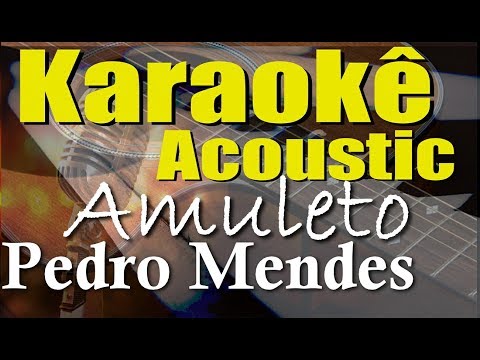 Video thumbnail for Pedro Mendes - Amuleto