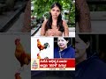 CJP ಅಧಿಕೃತ ಪಾರ್ಟಿ ಆದ್ರೂ 'ಜಿರಳೆ' ಸಿಗಲ್ಲ | #shorts #CockroachJantaParty #cjpparty #suvarnanews