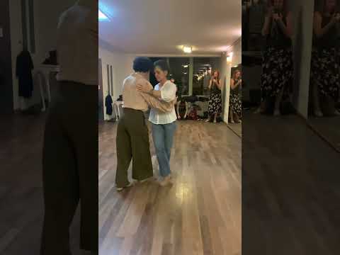 La YAPA de milonga Viernes 25/10/24. Gracias por tu abrazo ❤️