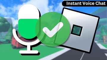 How to Enable Voice Chat on Roblox Instantly (PS5/PC/XBOX)