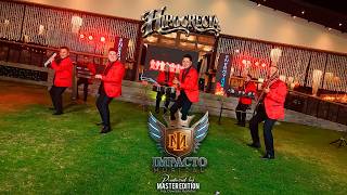 HIPOCRECIA - IMPACTO MUSICAL VIDEO OFICIAL C4K
